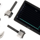 “The Smart Screw Connection is designed as a flexible, retrofittable system for DIN screws of various sizes. The display shows the status of the relevant screw in graphical form.”